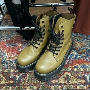 Green doc platforms